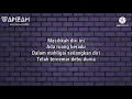 Download Lagu Q Face : Izinkanlah (Karaoke Extended Version)