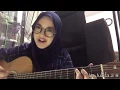 Download Lagu Halalkanmu aron ashab balasan cover Julida Astari versi cewe