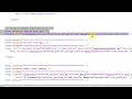 ACE Unittesting and test coverage in Sonarqube