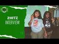 2Hitz Talks Coming Out Of Dothan Alabama Their Inspirations Being Blood Sisters More