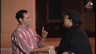 هش هش يا ديك      الفرخه دى مش ليك         الكاميرا الخفيه  إبراهيم نصر دندنها
