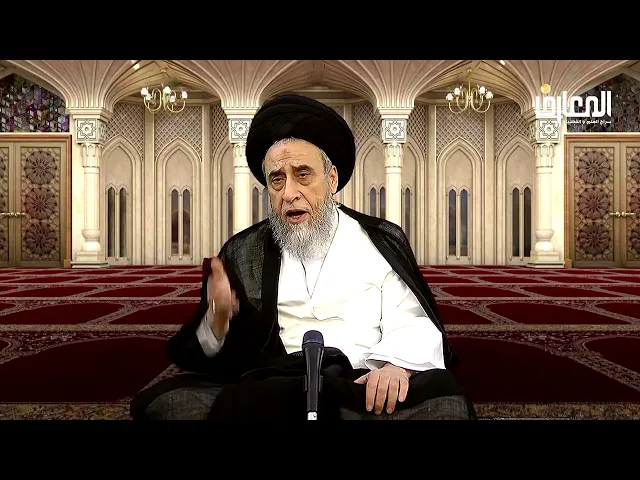 ⁣مختصر دليل وجوب الصيام - السيد صباح شبر