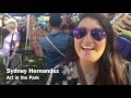 Boulder City s Art in the Park keeps crowds coming back