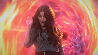 Wizards Beyond Waverly Place - Magic & Spells (Season 3) | MAGICAL POWERS