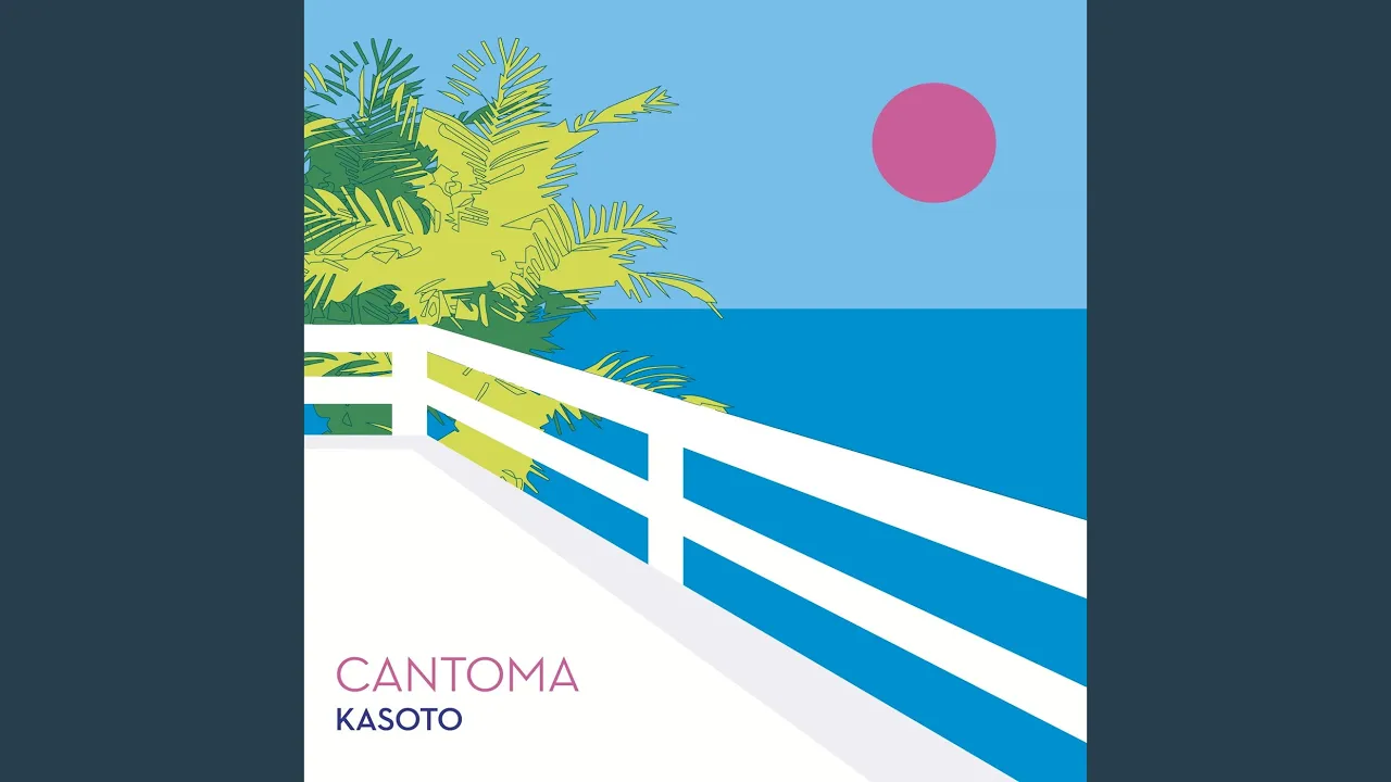 Kasoto (Noche Española Remix) Kasoto (Noche Española Remix)
