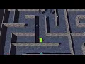 Designing a Maze Solving and Obstacle Avoiding Robot using Image Processing and Webot