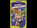 Opening to The Great Muppet Caper 1993 VHS
