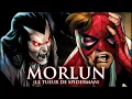 Le TUEUR de SPIDERMAN MORLUN extremement dangereux