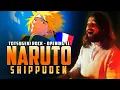 Download Lagu Totsugeki Rock - Naruto Shippuden OP 11  (French cover)