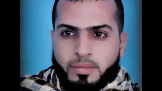 احمد ابوسلامه    وداعا وداعا يا أحبتي  دندنها