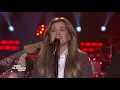 Kelly Clarkson Covers' Uptown Girl' By Billy Joel l Kellyoke