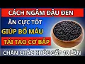 Download Lagu Bí Quyết Ngâm Đậu Đen Chuẩn, Giữ Dinh Dưỡng – Giúp Tim Mạch Ổn Định, Tiêu Hóa Dễ Dàng, Chống Lão Hóa