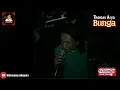 Thomas arya-Bunga | kidemang sukapura