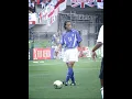 Lagu Ronaldinho vs England