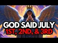 Download Lagu Chosen Ones, God Has Marked Major Days For You — It Will Happen.