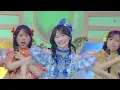 【LIVE映像】『ハグ！』MORE STAR 　『KAWAII LAB. 4th Anniversary Special LIVE in 神戸 Day1』＠神戸ワールド記念ホール