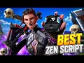 Best Apex Legends Cronus Zen Script With NO RECOIL AND AIM ASSIST