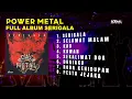 Download Lagu PLAYLIST - FULL ALBUM SERIGALA - POWER METAL