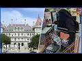 FBI foils ISIS-inspired plot to bomb New York s State Capitol