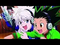 Departure! (Gon & Killua Duet)