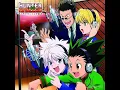 Download Lagu Departure! (Gon \u0026 Killua Duet)
