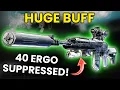 The SVD Is INSANE After The Latest Changes