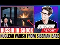Lagu Russia in SHOCK: 3 Nuclear Warheads Vanish from Siberian Base | Inside Maddow Lens