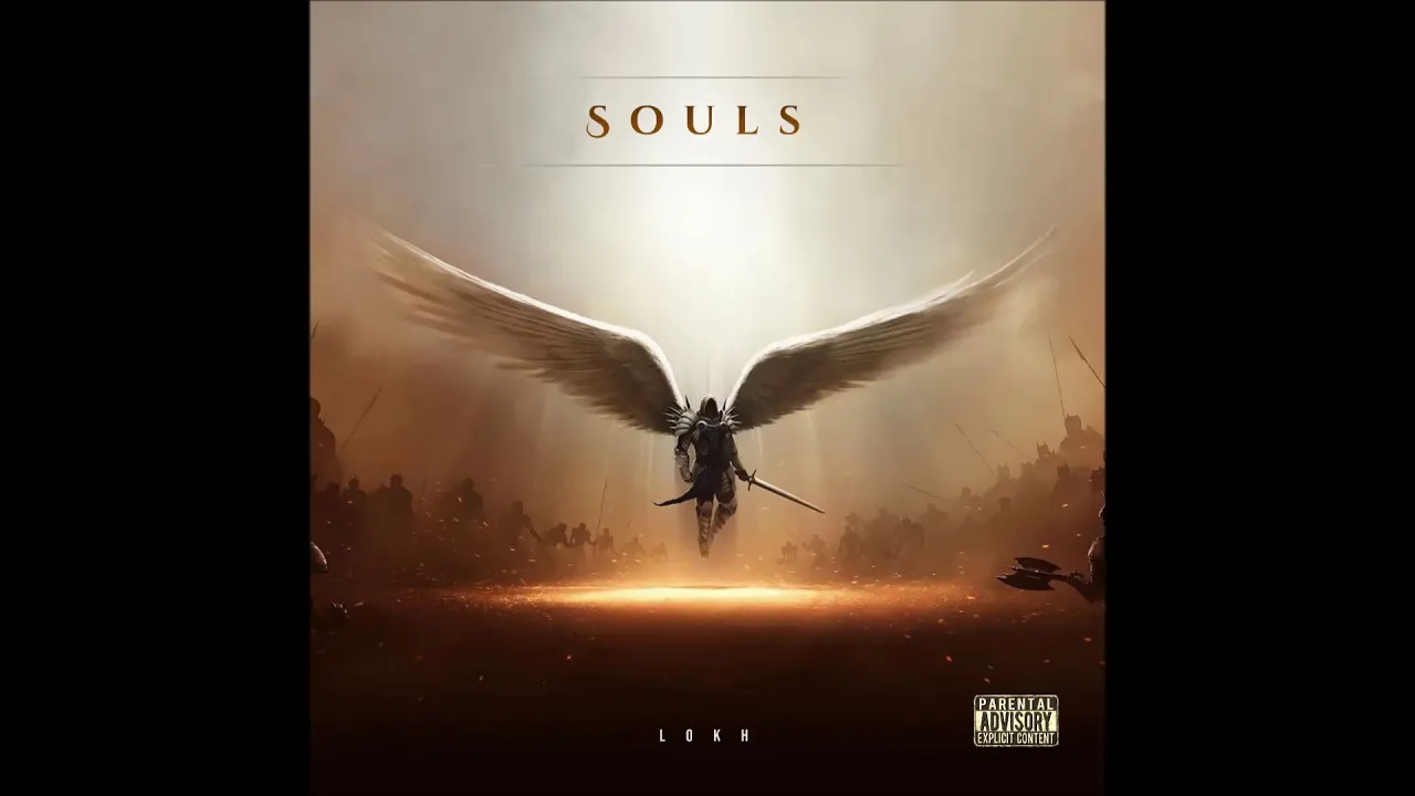 LOKH - Souls (Original Mix)