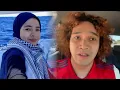 Download Lagu Nadzmi Adhwa susah hati, dedah pesanan terakhir Ardell Aryana