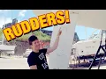 Download Lagu This is the BEST Rudder! | Sailing Wisdom