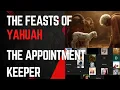 Download Lagu The Feasts of YAHUAH and His PROPHECY: Keeper of His Appointments - Shabbat Study