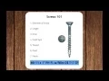 Basic Screws 101