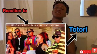 idcabasa ft wizkid and olamide totori
