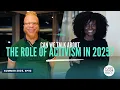 The Death of HBCU Activism