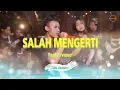 Lagu TEKOMLAKU feat. Ervinsof - Salah Mengerti (Official Live Session)