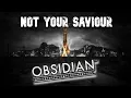 Obsidian Entertainment Is Not The Saviour Fallout