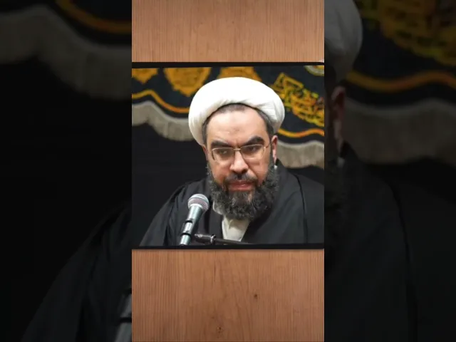 ⁣حركة الامام #المهدي هي حركة هذا الدين