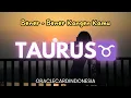 TAURUS ♉ Benar Benar KANGEN Kamu 😁  #generalreading