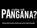 Download Lagu Gabut tapi gak Ada inpirasi jadi nya rusak -v||DJ aris asik ta sayang skali pangana