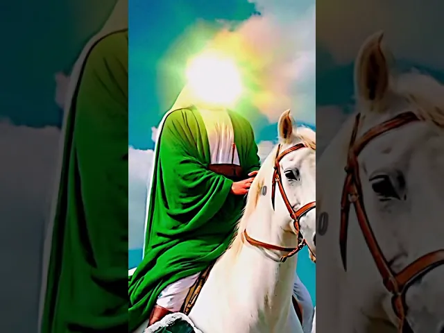 ⁣#ستوريات_انستا #اكسبلور  اللهم عجل لوليك الفرج قريب منك يا أرحم الراحمين