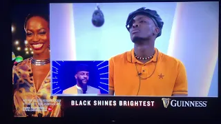 sammie is evicted from the shine ya eyes house big brother naija fights compilation