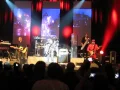 Skandal im Sperrbezirk,Spider Murphy Gang, Messe Friedrichshafen 2015