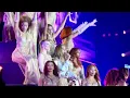 Beyoncé ft. Blue Ivy + Rumi - PROTECTOR - Chicago, IL 5/18/25
