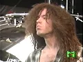 Megadeth - Lucretia (Live In Italy 1992)