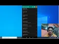 Tut how to run sql code using android phone SQL PRACTICE PRO