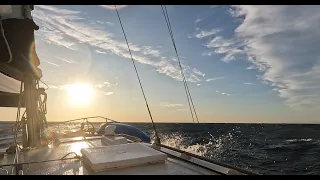 Is sailing FUN?