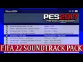 PES 2017 FIFA SOUNDTRACK PACK