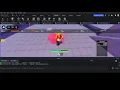 Client-Side Prediction with Server Reconciliation combat system