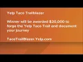 Yelp releases list of Top 100 Taco Spots in the United States