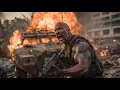 Download Lagu 2025 Action Movie | Terrorists attack a border village! Special forces launch a rescue mission.
